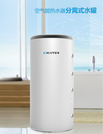 家用空气能热水器试运行前的检查
